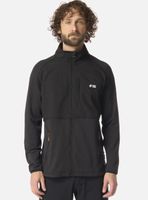 Polerón Logo Taina Full Zip