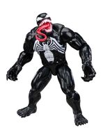 Figura de Acción Spider Man Titan Series Venom