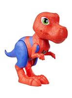 Figura de Acción Gigante Spidey-Rex