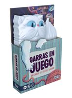Juego de Mesa Patitas al Ataque