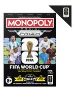 Caja de Refuerzo Monopoly de la Copa Mundial de la FIFA