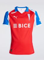 Camiseta de Fútbol Universidad Católica 2026 Away