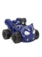 Vehículo Black Panther 2 en 1