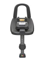 Base Contramarcha Silla de Auto I-Base Advance Isofix