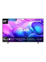 QLED Smart TV 85'' 4K UHD Q6FA 2025
