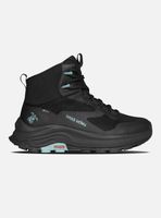 Zapatilla Outdoor Mujer Huillin Alto