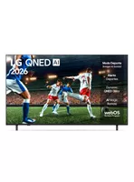 QNED Smart TV 55'' 4K UHD QNED73