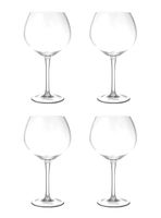 Set 4 Copas Aperitivo