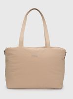 Cartera de Hombro Tote Padded Daily Latte