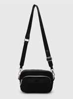 Bandolera Mini Purse Daily Black