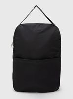 Mochila Daily Black Regular