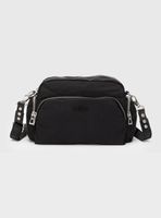 Bandolera Handbag Daily Black