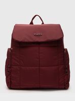 Mochila Urbana Puffer Red