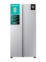 Refrigerador Side by Side No Frost 428 Litros RC-56WS