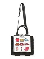 Cartera BBandop Negro