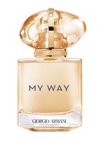 Perfume My Way Sunny Vanilla EDP Mujer 30ml