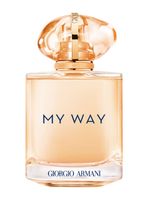 Perfume My Way Sunny Vanilla EDP Mujer 90ml