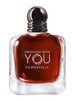 Perfume Stronger With You Powerfully EDP Hombre 100ml Giorgio Armani