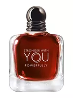Perfume Stronger With You Powerfully EDP Hombre 100 ml Giorgio Armani