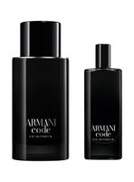 Set Perfume Armani Code EDP Hombre 75ml + 15ml Giorgio Armani