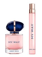 Set Perfume Giorgio Armani My Way EDP Mujer 30ml + 10ml