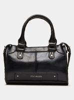 Cartera de Hombro Bgomez Negro