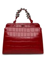 Cartera de Hombro Blune Rojo