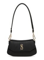 Cartera de Hombro Blyon Negro
