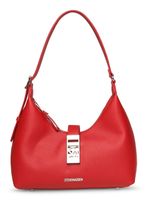 Cartera de Hombro Bovie Rojo