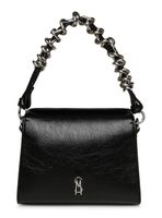 Cartera de Hombro Bsolace Negro