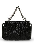 Cartera de Hombro Btansies Negro