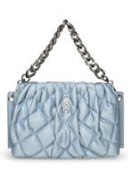 Cartera de Hombro Btansies Celeste