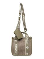 Cartera de Hombro Bwebbersu Oliva