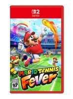 Juego NS2 Mario Tennis Fever
