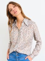 Blusa Fantasía