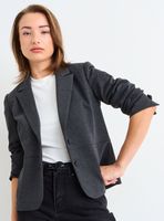 Blazer Básico Punto Roma