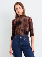 Polera Fantasía Beatle