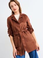 Tapado de Antelina Peacoat