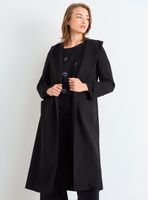 Tapado Liso de Cuello V