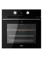 Horno Eléctrico Empotrable Multifunción Pirolítico