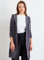 Tapado Básico con Capucha