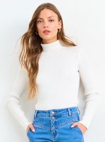 Sweater Liso Beatle Regular