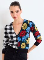 Chaleco Fantasía con Botón