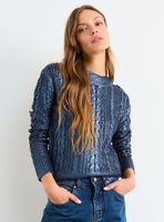 Sweater Folia Regular Color