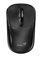 Mouse Inalámbrico Copilot NX-7123-BK