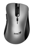 Mouse Inalámbrico Ergonómico Copilot Ergo-8100S