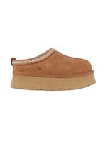 Botín Piamonte Plataforma Mujer