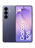 Smartphone Galaxy S26 5G 256GB 6.3'' Violeta Liberado