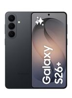 Smartphone Galaxy S26+ 5G 256GB 6.7'' Negro Liberado