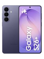 Smartphone Galaxy S26+ 5G 256GB 6.7'' Violeta Liberado